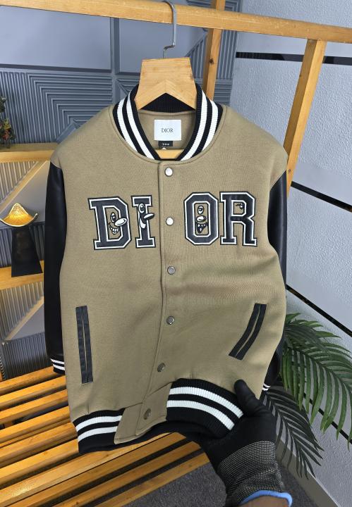 DIO R JACKET CREAM M422-CR