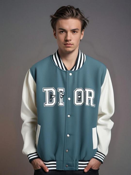 DIO R JACKET GREEN M422-GR