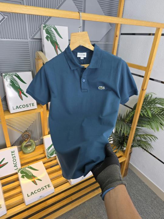 Lac T Shirts Peacock K22-PK