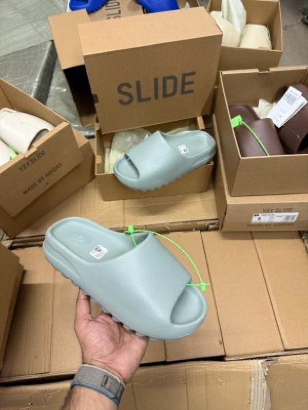 Adidaaass Yeezy Slide YZY OG Box ID5480 Fixed