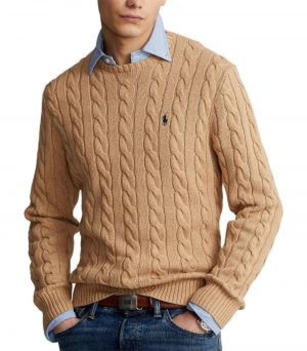 Ralph_Lauren imported pullovers