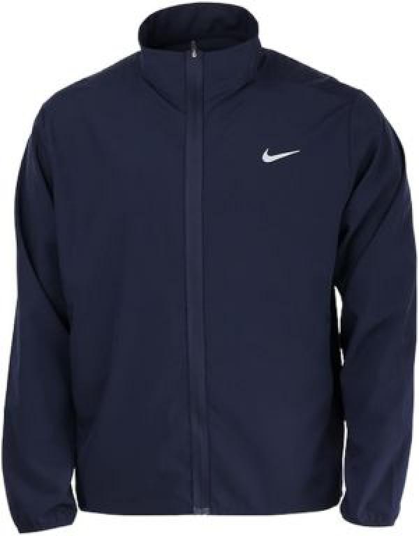 Nik_e Primium imported Zipper Navy blue