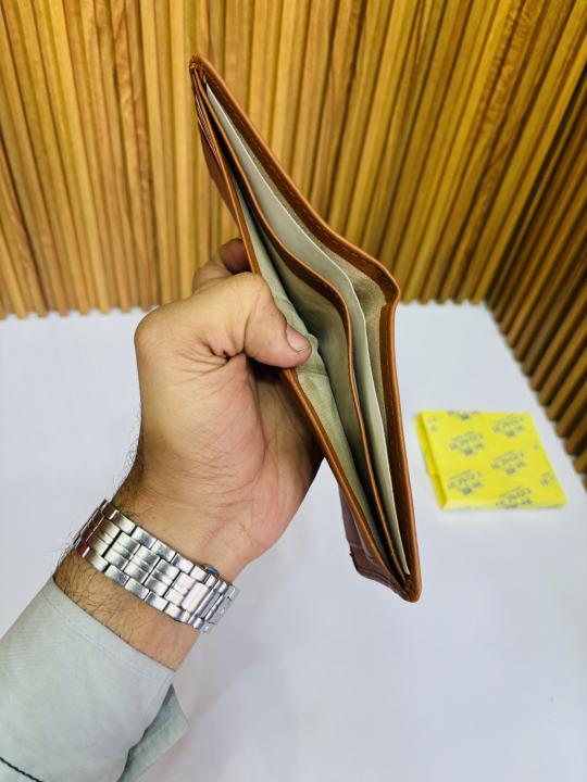 13 COAC H PREMIUM QUALITY WALLET WITH BOX