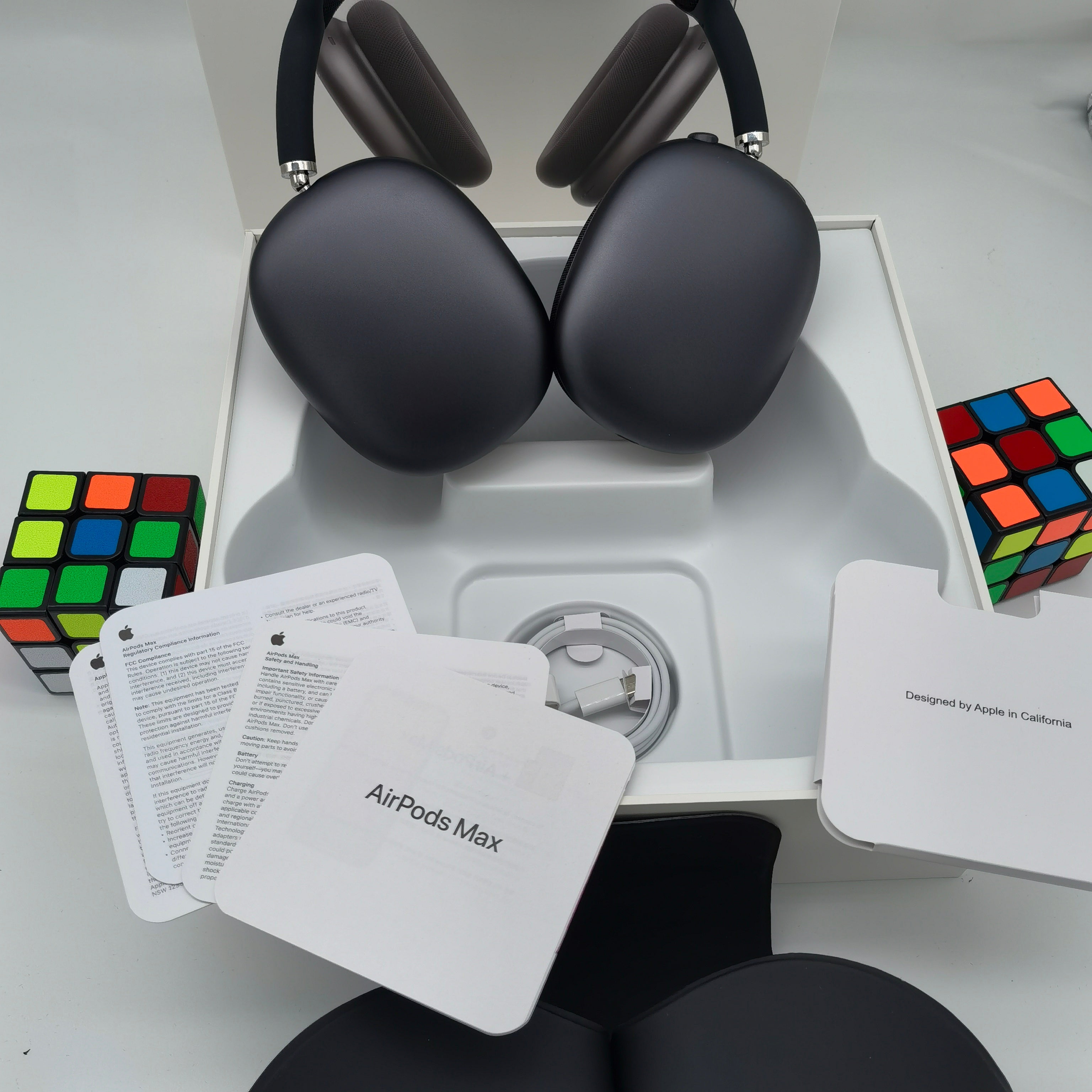 AirPods Max - With ANC