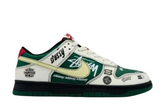 SB DNK STUSSY SPEEDWAY