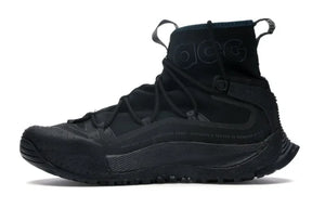 ACG TERRA ANTARKTIK GORE-TEX BLACK MIDNIGHT TURQUOISE