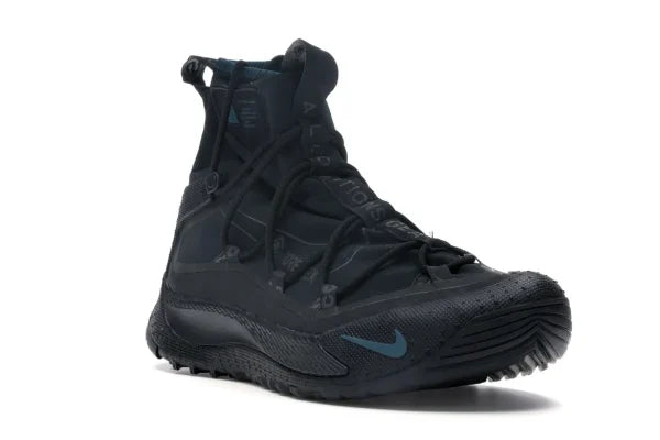 ACG TERRA ANTARKTIK GORE-TEX BLACK MIDNIGHT TURQUOISE
