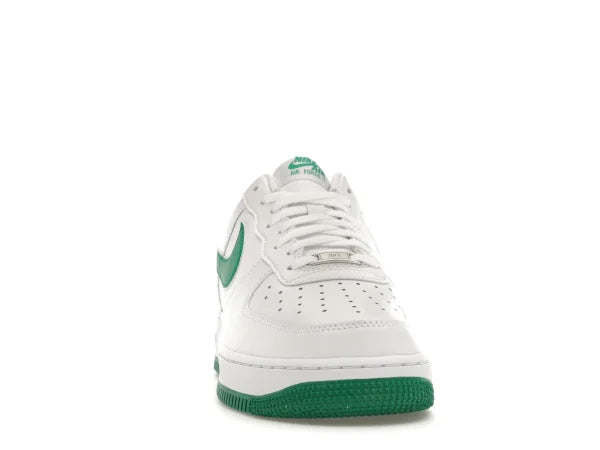 AF 1 07 WHITE MALACHITE WHITE