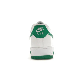 AF 1 07 WHITE MALACHITE WHITE