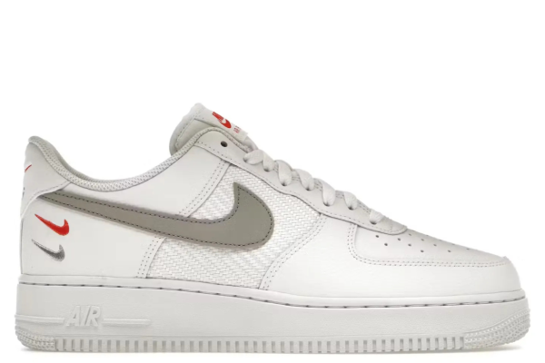 AF 1 DOUBLE SWOOSH