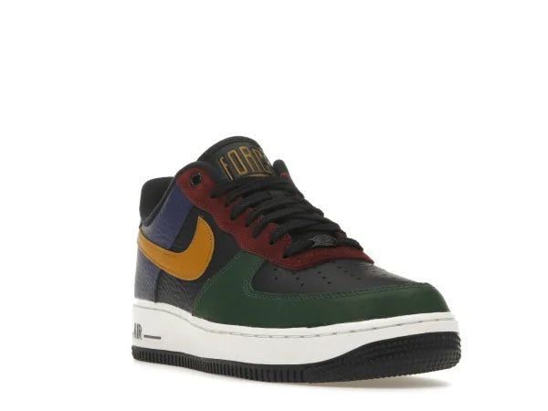 AF 1 LOW COMMAND FORCE