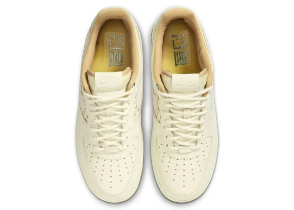 AF 1 LOW NAI KE BAMBOO WEAVE