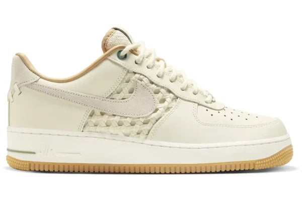 AF 1 LOW NAI KE BAMBOO WEAVE