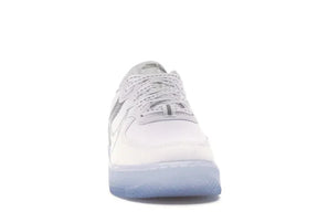 AF 1 LOW REACT ICE WHITE