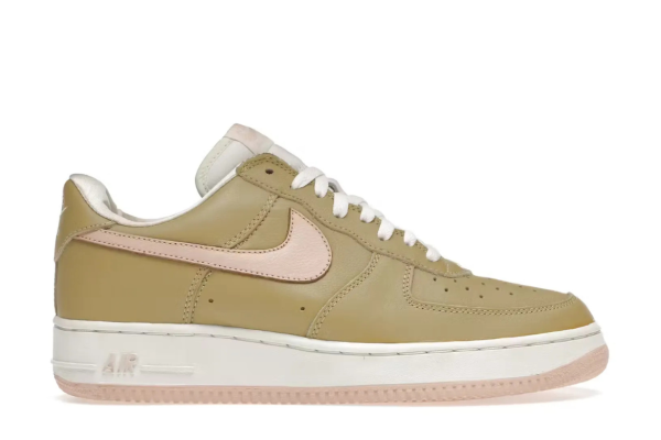 AF 1 LOW RETRO LINEN