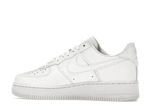 AF 1 LOW SUPREME WHITE