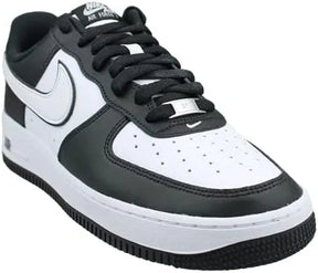 AF 1 LOW TUXEDO SNEAKERS