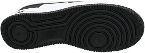 AF 1 LOW TUXEDO SNEAKERS