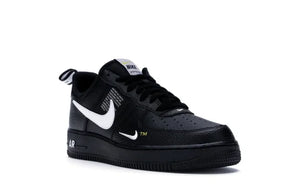 AF 1 LOW UTILITY BLACK WHITE