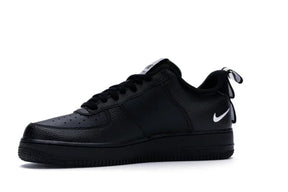AF 1 LOW UTILITY BLACK WHITE