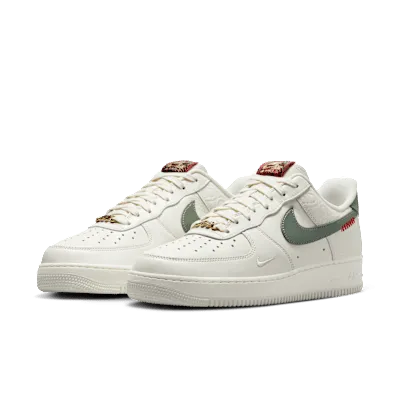 AF 1 LOW YEAR OF THE SNAKE