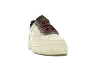 AF 1 LV 8 FOSIL ROSE