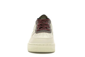AF 1 LV 8 FOSIL ROSE