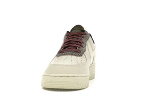 AF 1 LV 8 FOSIL ROSE