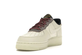 AF 1 LV 8 FOSIL ROSE