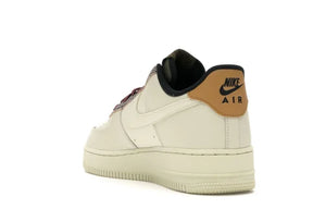 AF 1 LV 8 FOSIL ROSE