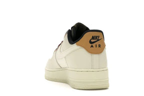 AF 1 LV 8 FOSIL ROSE