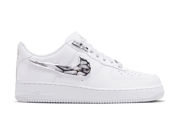AF 1 PRM MOLTEN METAL