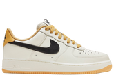 AF 1 LOW SAIL BLACK GOLD