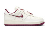 AF 1 VALENTINES DAY 2024