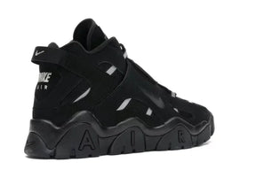 AIR BARRAGE ALL BLACK