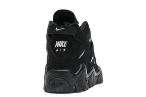 AIR BARRAGE ALL BLACK
