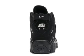 AIR BARRAGE ALL BLACK