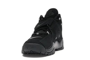 AIR BARRAGE ALL BLACK