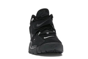 AIR BARRAGE ALL BLACK