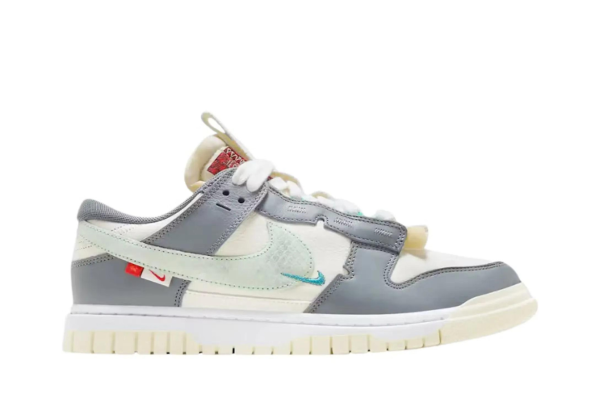 AIR DUNK JUMBO YEAR OF THE DRAGON