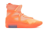 AIR FEAR OF GOD 1 ORANGE PULSE