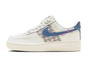 AF 1 JUST DO IT