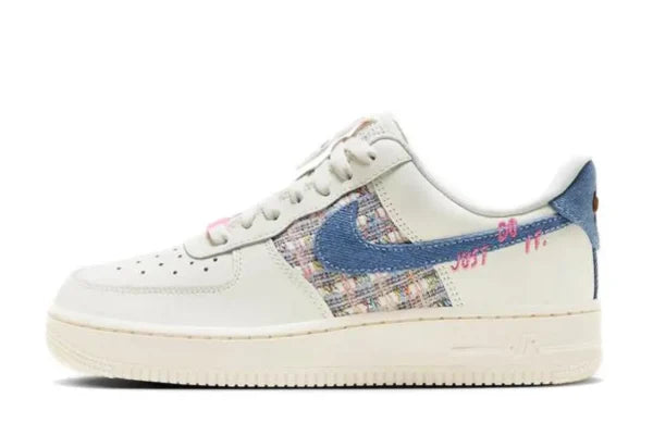 AF 1 JUST DO IT