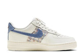 AF 1 LOW 07 LX DENIM SWOOSH BOUCLE