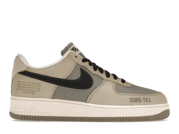 AF 1 LOW GORE-TEX OLIVE BLACK