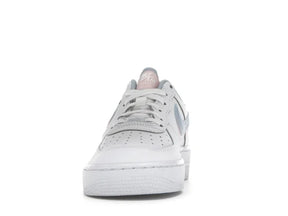 AF 1 LOW LV8 DOUBLE SWOOSH LIGHT ARMORY BLUE
