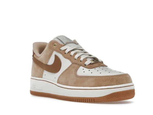 AF 1 LOW LXX VACHETTA TAN FLAX