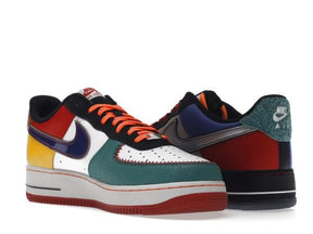 AF 1 LOW NYC CITY OF ATHLETES