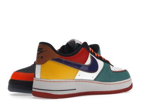 AF 1 LOW NYC CITY OF ATHLETES