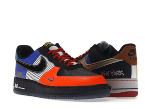 AF 1 LOW NYC CITY OF ATHLETES